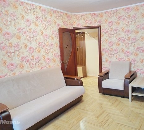 3-комнатная квартира в г. Балашиха