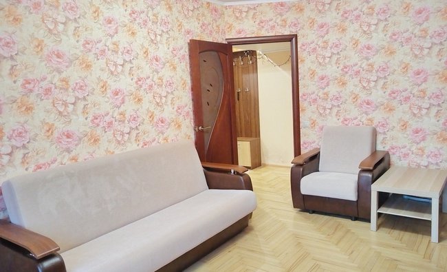 3-комнатная квартира в г. Балашиха