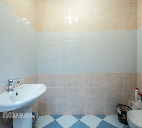 Московская обл, г Балашиха, мкр Саввино, ул Саввинская, д 17