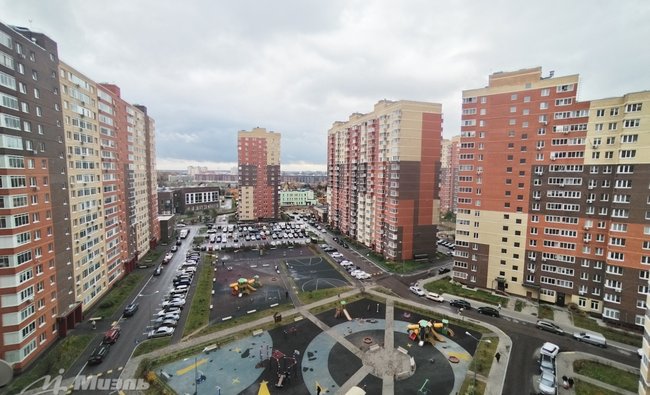 2-комнатная квартира в г. Балашиха