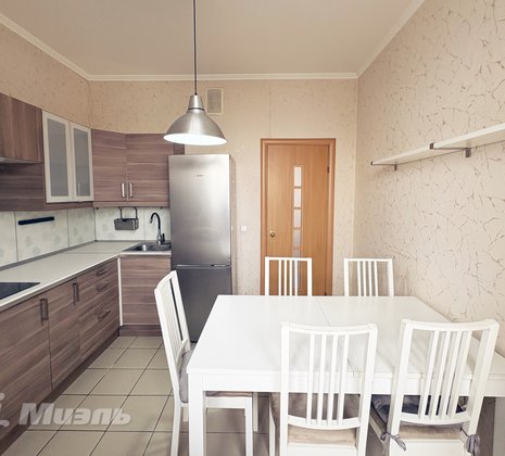 3-комнатная квартира в г. Балашиха