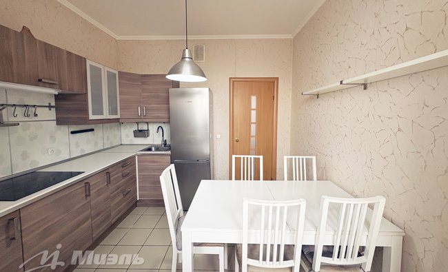 3-комнатная квартира в г. Балашиха