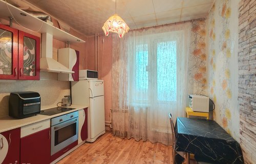 2-комнатная квартира в г. Балашиха