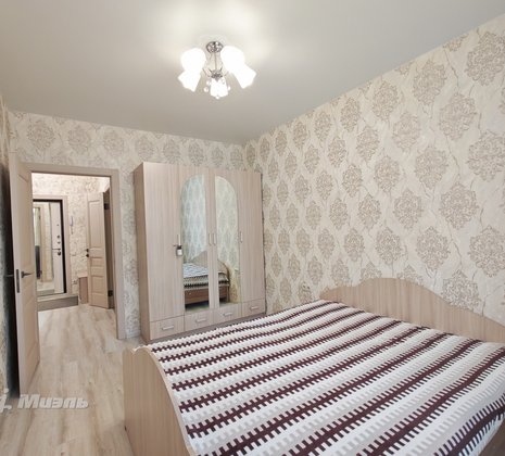 1-комнатная квартира в г. Балашиха