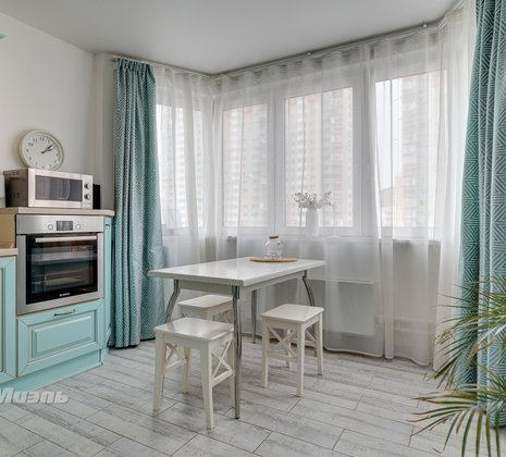 2-комнатная квартира в г. Балашиха