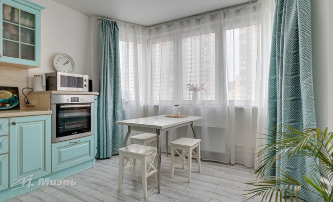 2-комнатная квартира в г. Балашиха