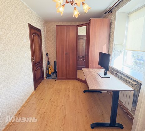 2-комнатная квартира в г. Балашиха