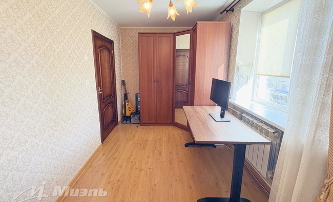2-комнатная квартира в г. Балашиха