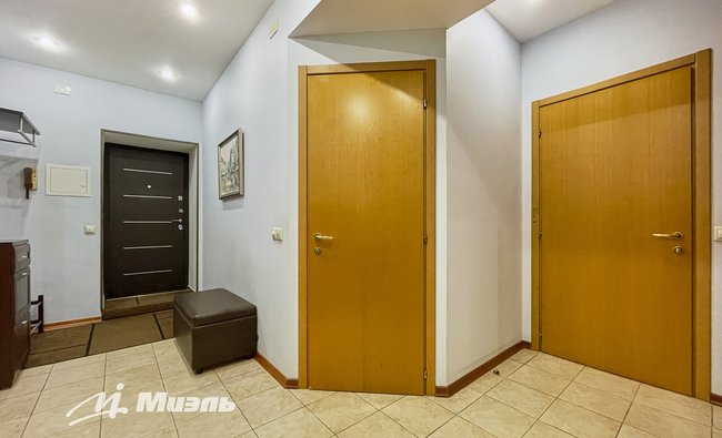 1-комнатная квартира в г. Москва