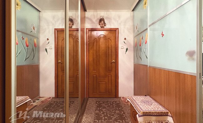 2-комнатная квартира в г. Балашиха