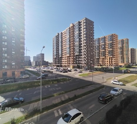 1-комнатная квартира в г. Балашиха