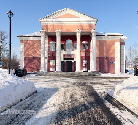 3-комнатная квартира в г. Балашиха