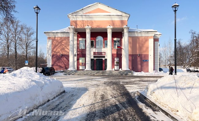 3-комнатная квартира в г. Балашиха