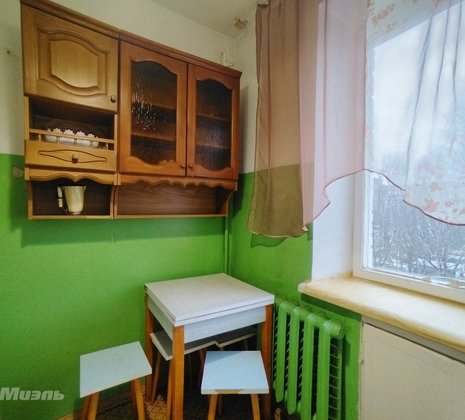 2-комнатная квартира в г. Балашиха