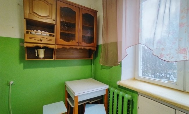 2-комнатная квартира в г. Балашиха