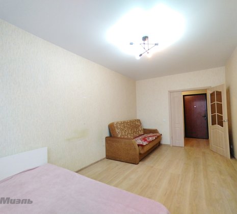 1-комнатная квартира в г. Балашиха