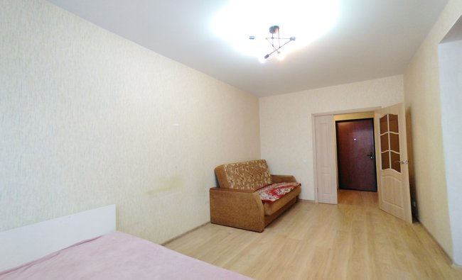 1-комнатная квартира в г. Балашиха