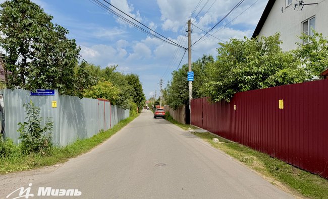 Московская обл, г Раменское, тер. СНТ Гея поле 9, ул 9-я Центральная, д 37