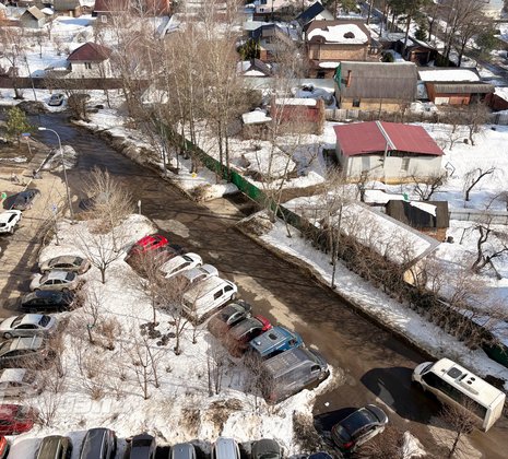 2-комнатная квартира в г. Балашиха