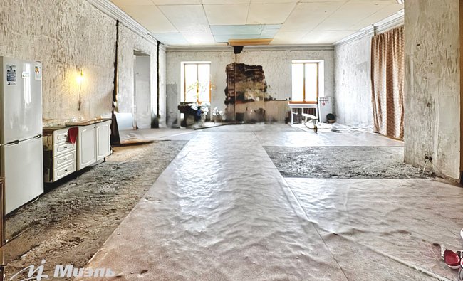 3-комнатная квартира в г. Москва