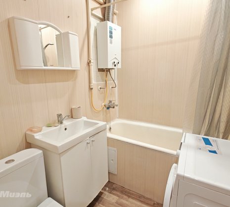 2-комнатная квартира в г. Балашиха