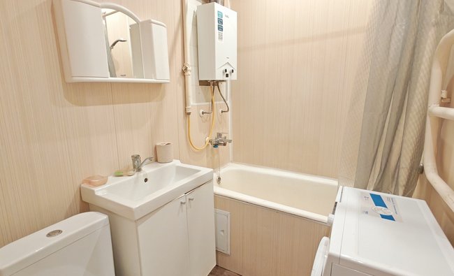 2-комнатная квартира в г. Балашиха