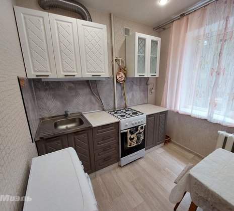 2-комнатная квартира в г. Балашиха