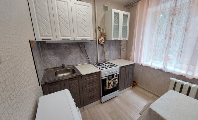 2-комнатная квартира в г. Балашиха