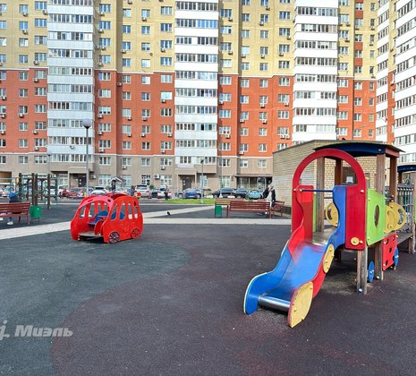 1-комнатная квартира в г. Балашиха