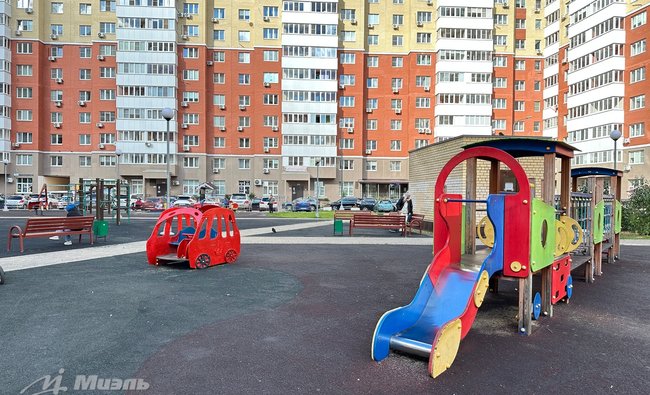 1-комнатная квартира в г. Балашиха