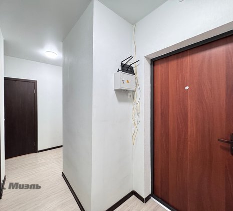 1-комнатная квартира в г. Балашиха