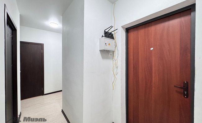 1-комнатная квартира в г. Балашиха