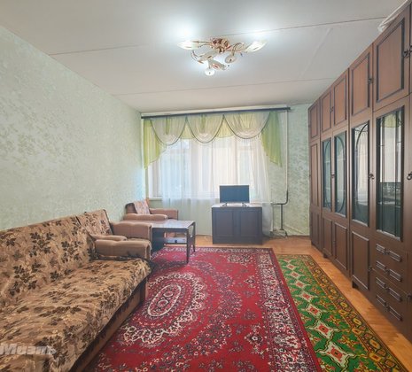 2-комнатная квартира в г. Балашиха