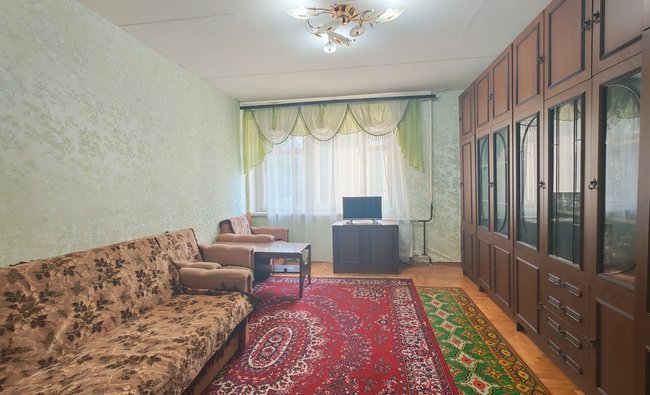 2-комнатная квартира в г. Балашиха