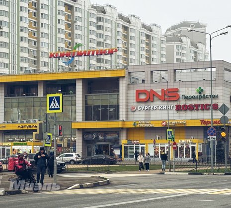 1-комнатная квартира в г. Балашиха