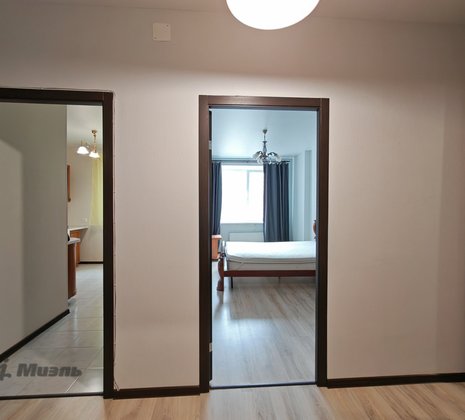 1-комнатная квартира в г. Балашиха