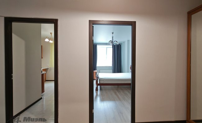 1-комнатная квартира в г. Балашиха