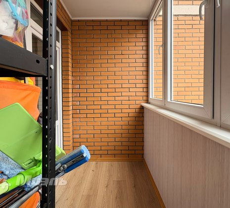 2-комнатная квартира в г. Балашиха