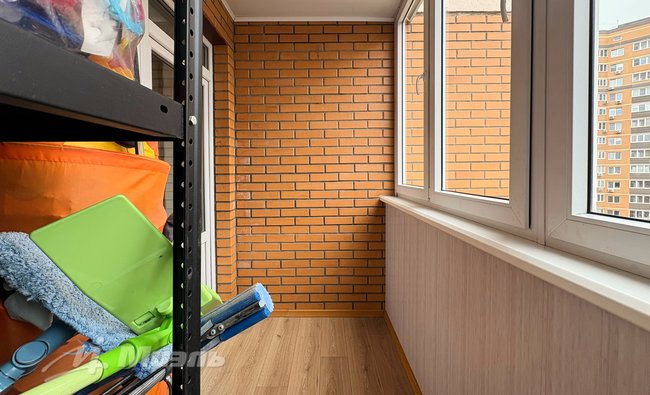 2-комнатная квартира в г. Балашиха