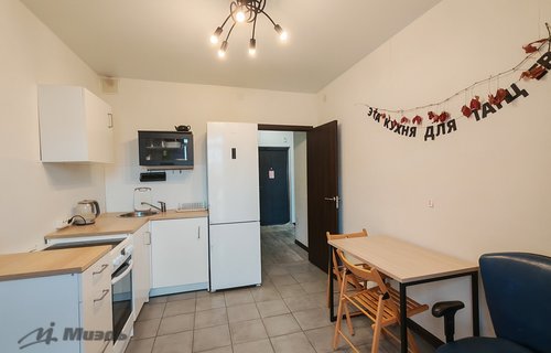 1-комнатная квартира в г. Балашиха