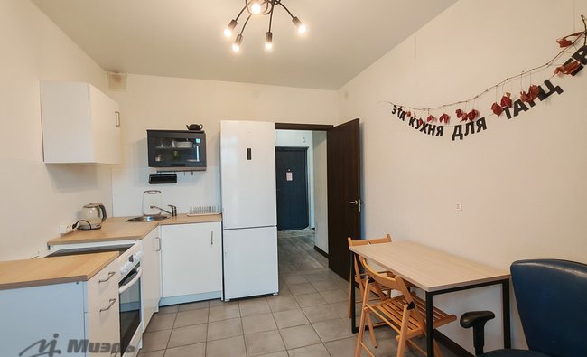 1-комнатная квартира в г. Балашиха