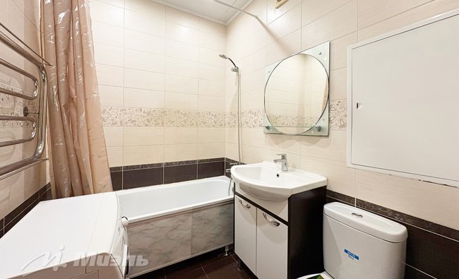 1-комнатная квартира в г. Балашиха