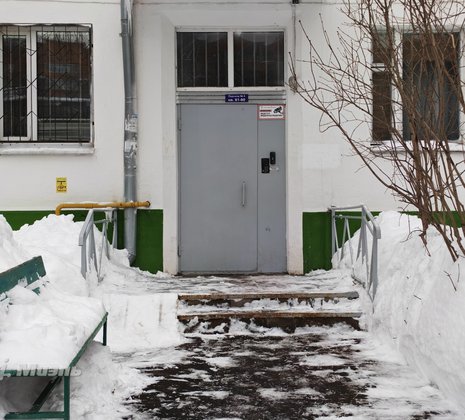 2-комнатная квартира в г. Балашиха