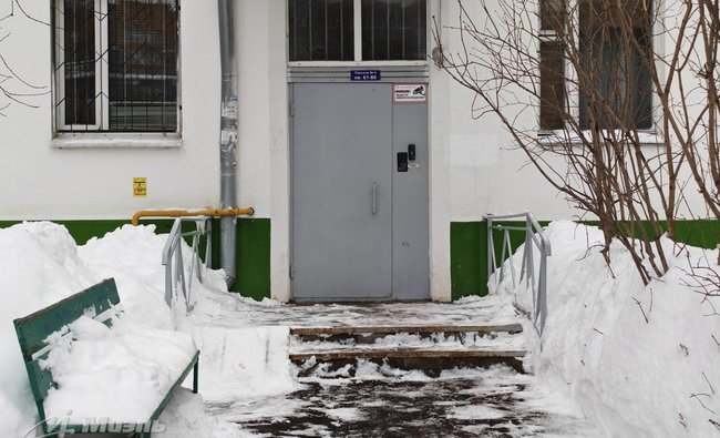 2-комнатная квартира в г. Балашиха