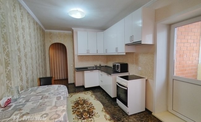 1-комнатная квартира в г. Балашиха