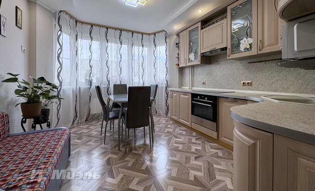 2-комнатная квартира в г. Балашиха