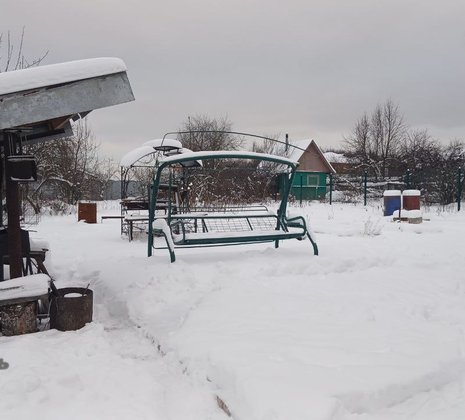 Московская обл, г Балашиха, деревня Фенино, д 112