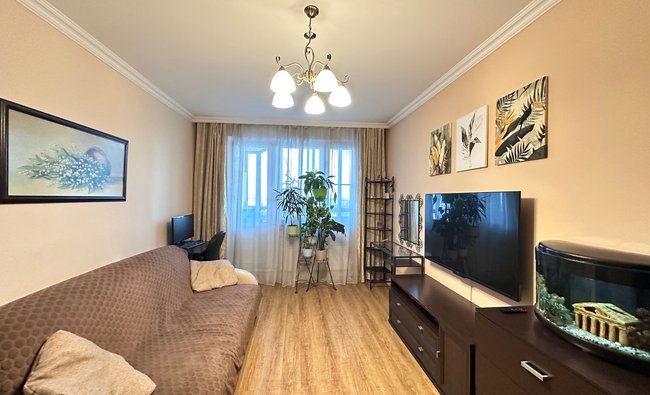 2-комнатная квартира в г. Балашиха