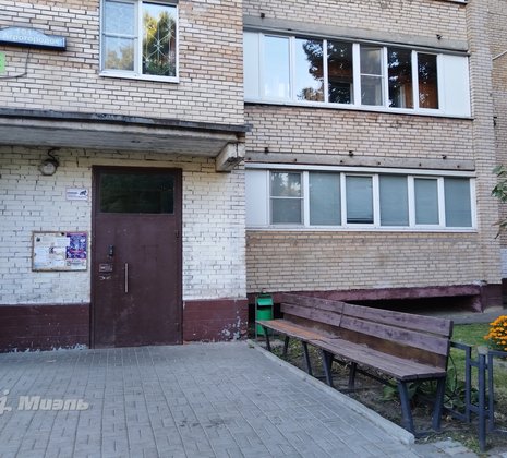 2-комнатная квартира в г. Балашиха
