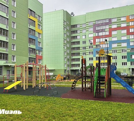 2-комнатная квартира в г. Москва